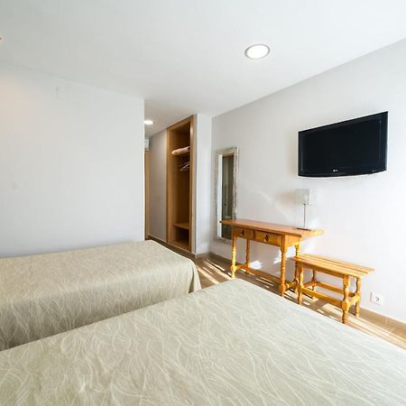 Hotel La Colina خيريا المظهر الخارجي الصورة