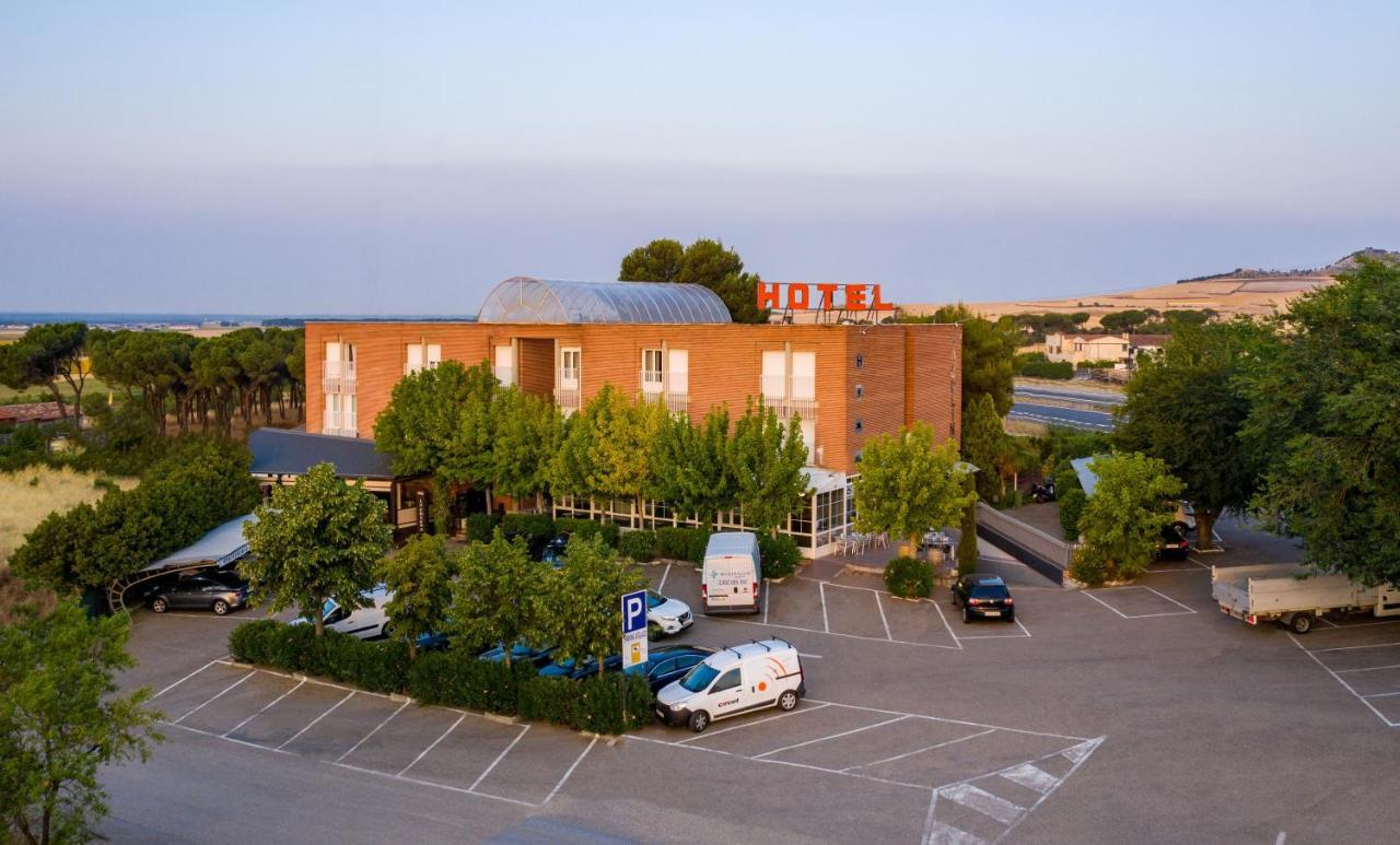 Hotel La Colina خيريا المظهر الخارجي الصورة