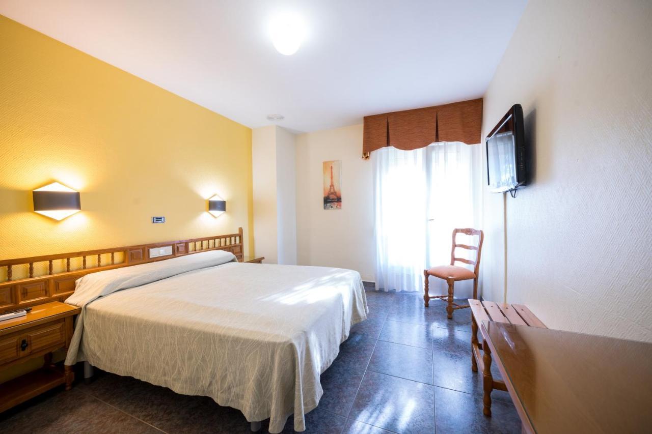Hotel La Colina خيريا المظهر الخارجي الصورة