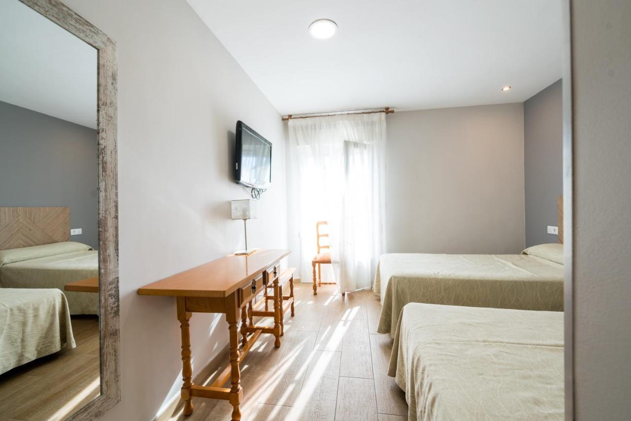 Hotel La Colina خيريا المظهر الخارجي الصورة