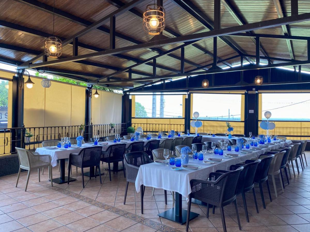Hotel La Colina خيريا المظهر الخارجي الصورة