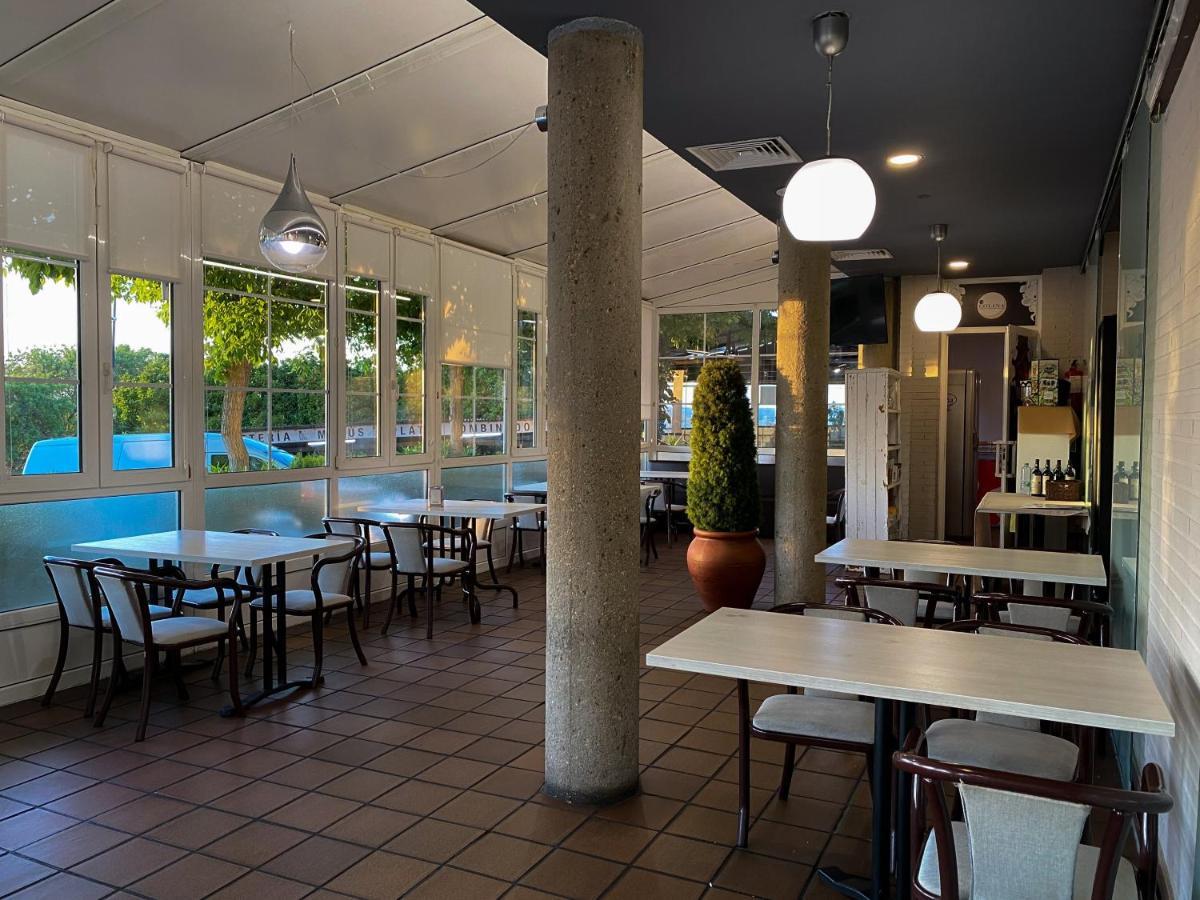 Hotel La Colina خيريا المظهر الخارجي الصورة
