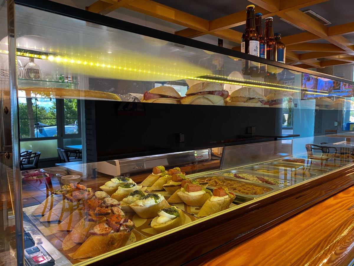 Hotel La Colina خيريا المظهر الخارجي الصورة