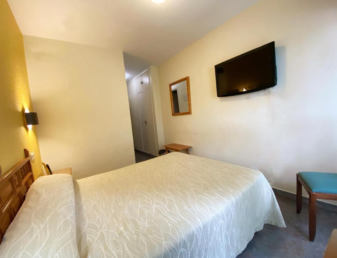 Hotel La Colina خيريا المظهر الخارجي الصورة