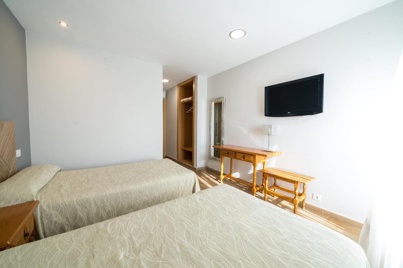 Hotel La Colina خيريا المظهر الخارجي الصورة