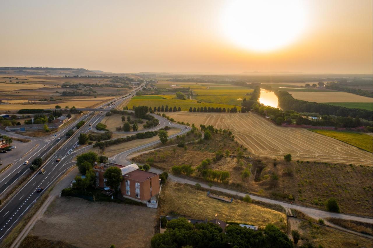 Hotel La Colina خيريا المظهر الخارجي الصورة