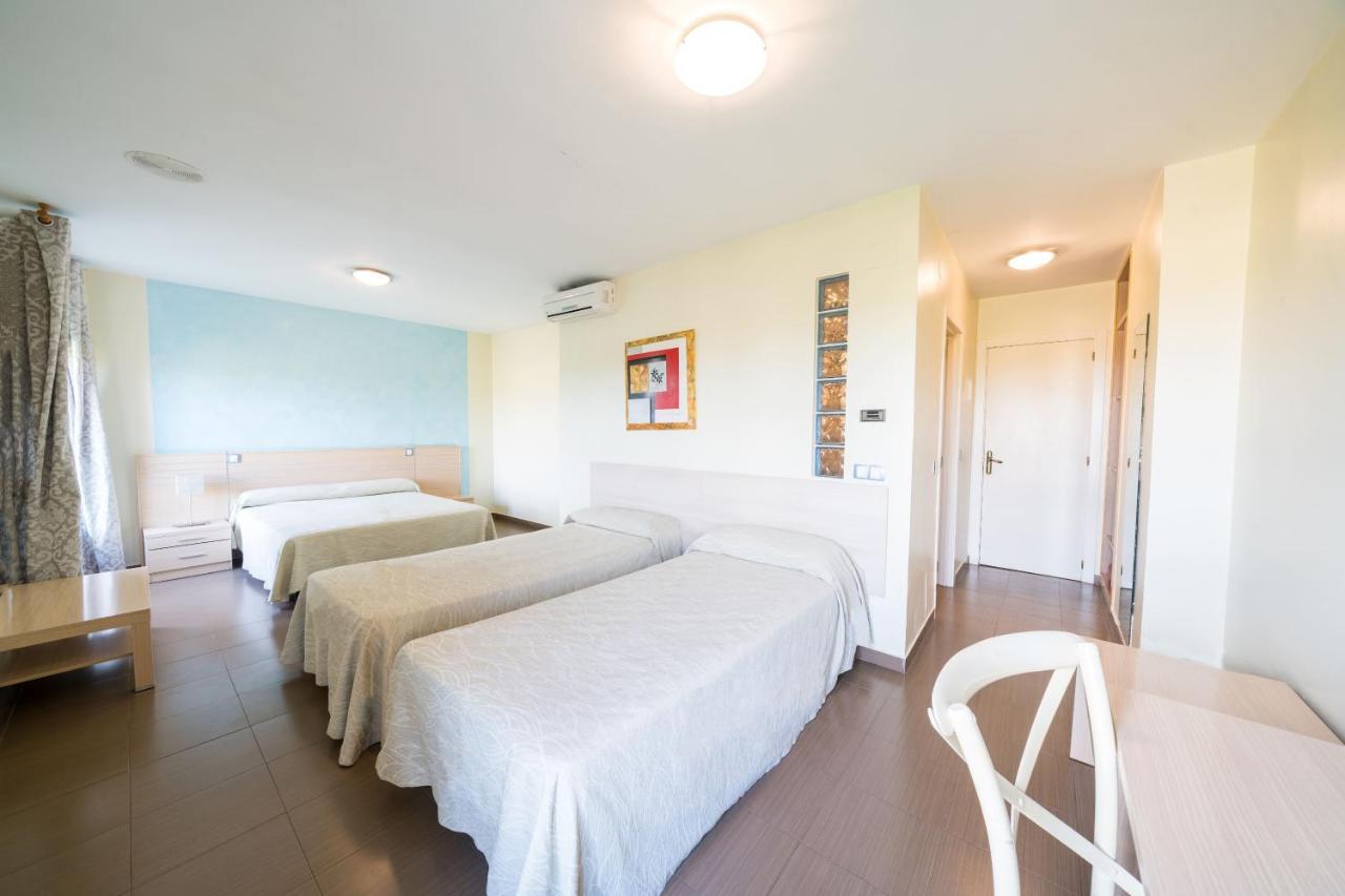 Hotel La Colina خيريا المظهر الخارجي الصورة