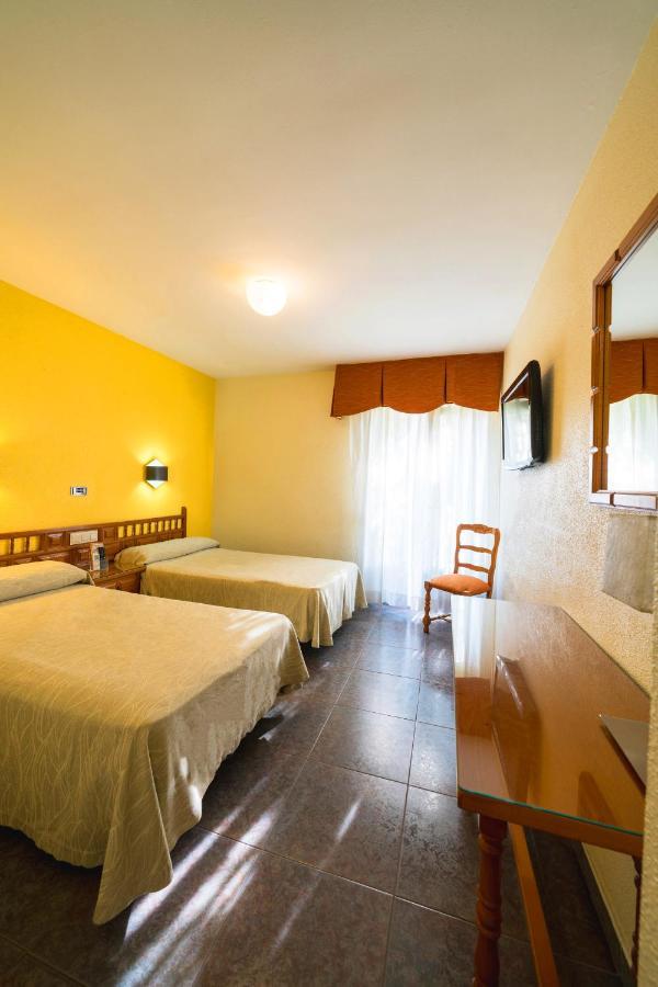 Hotel La Colina خيريا المظهر الخارجي الصورة