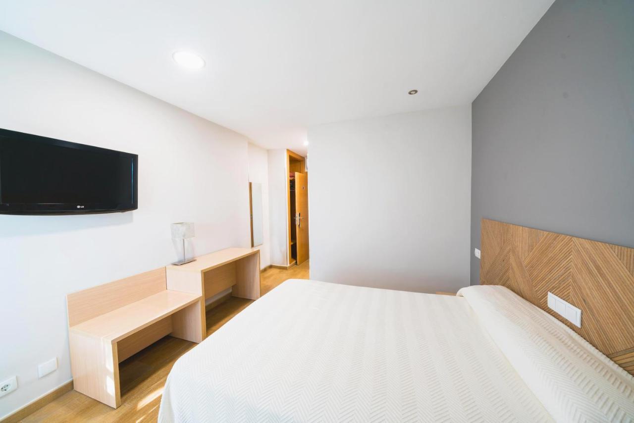 Hotel La Colina خيريا المظهر الخارجي الصورة