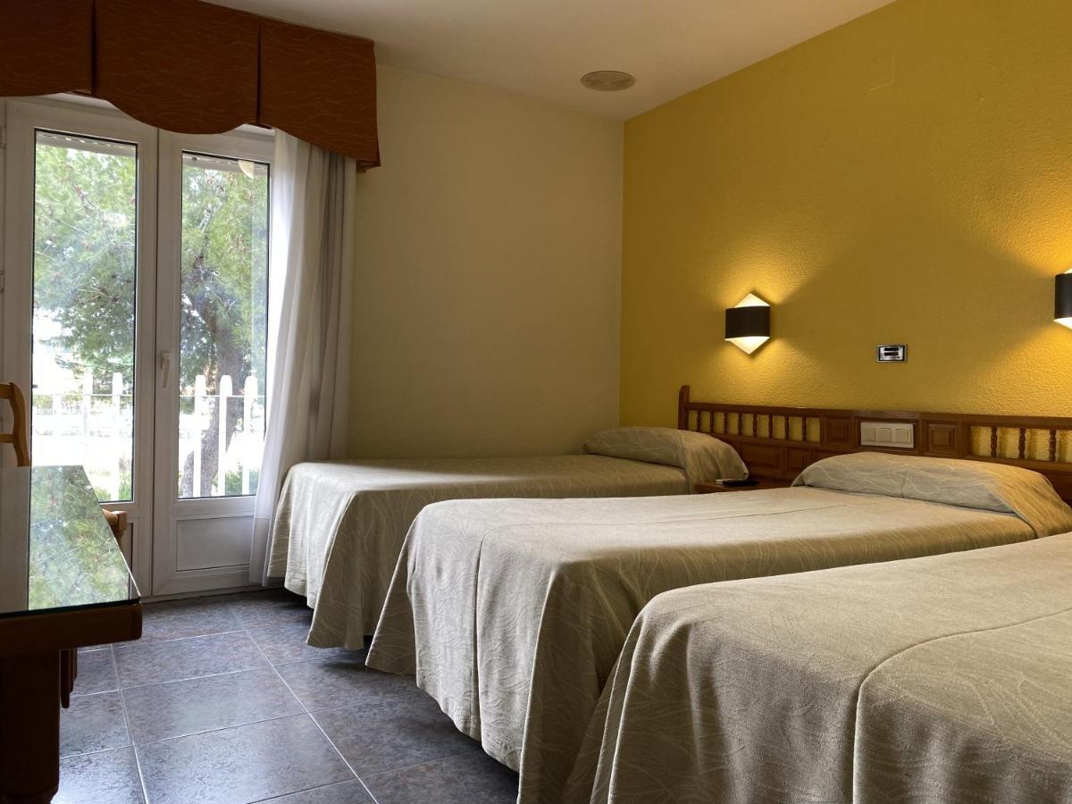Hotel La Colina خيريا المظهر الخارجي الصورة