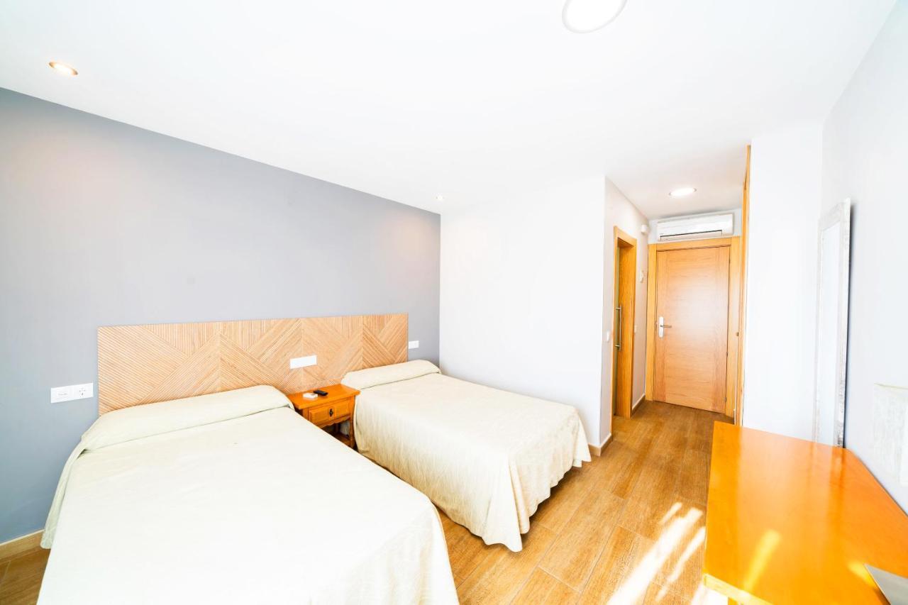 Hotel La Colina خيريا المظهر الخارجي الصورة
