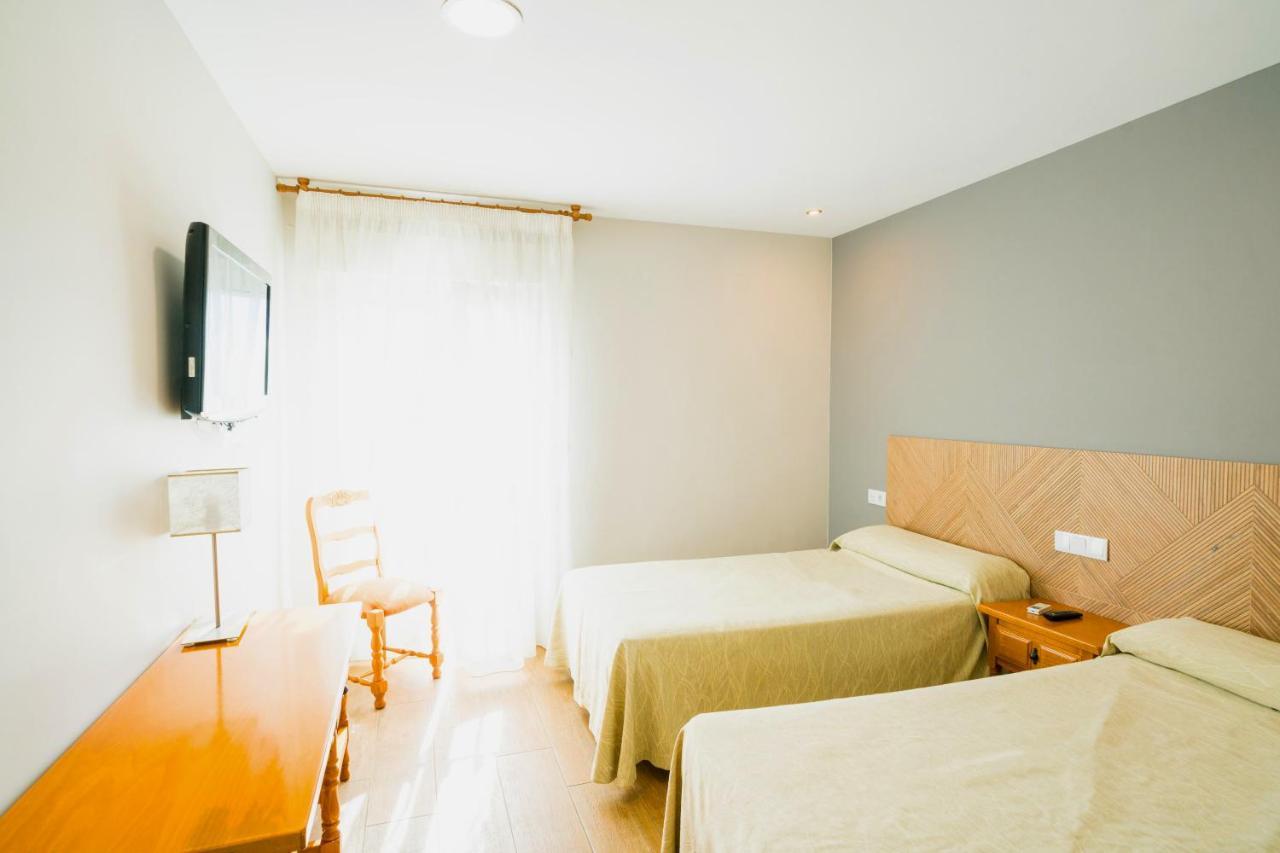 Hotel La Colina خيريا المظهر الخارجي الصورة